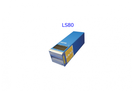Super High Intensity UV-LED Line Type – LS Series Hoya