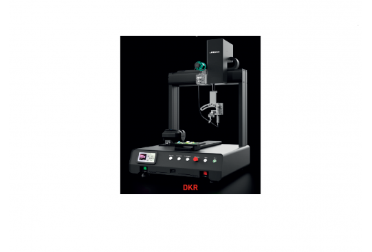 Robot Hàn JBC DKR Plus