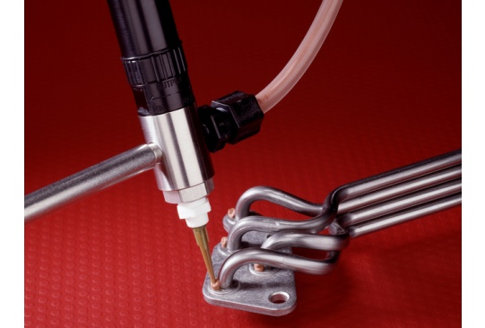 Van Pít-tông 725D Nordson EFD