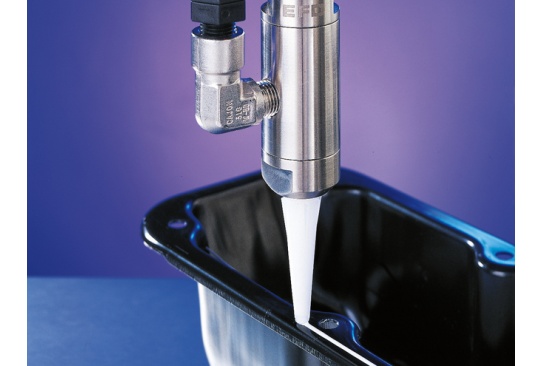 Van áp suất cao 736HPA-NV Nordson EFD