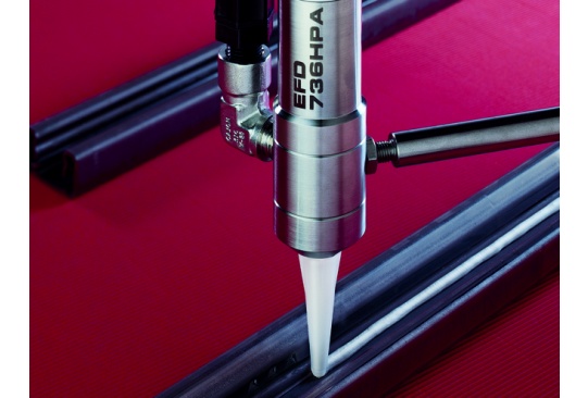 Van áp suất cao 736HPA-NV Nordson EFD