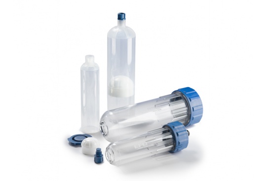 Các linh kiện tối ưu và đầu phân phối chính xác Nordson EFD