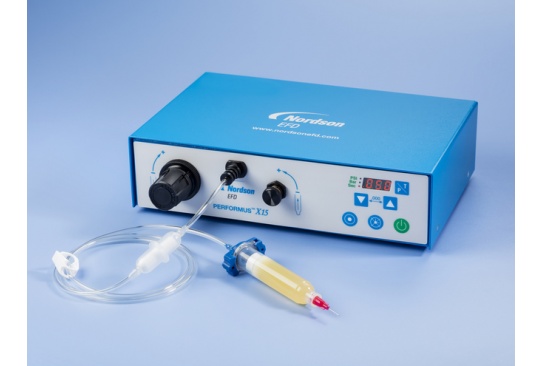 Thiết bị phân phối chất lỏng để bàn Performus™  Nordson EFD