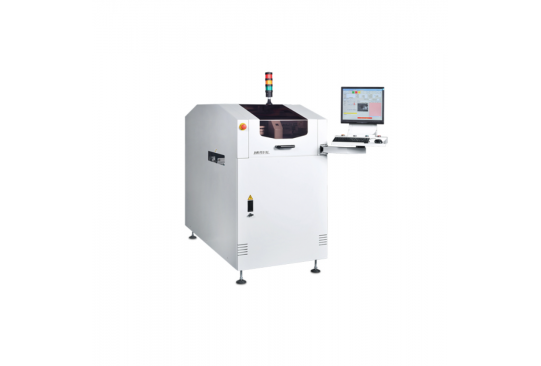 Trạm khắc laser Nutek